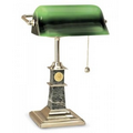 Banker's Desk Lamp